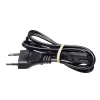 Belkin INC016VFBK Netzadapter/Wandler Innen Schwarz