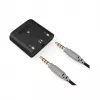 RØDE AI-Micro Audio-Interface Zweikanal 24 Bit 48 kHz Schwarz