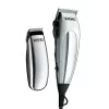 Wahl 79305-1316 Haarschneider/Trimmer Chrom, Silber