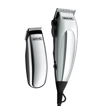 Wahl 79305-1316 Haarschneider/Trimmer Chrom, Silber