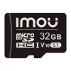 MicroSD-Speicherkarte IMOU ST2-32-S1 32 GB – Klasse 10, 95 MB/s Lesen, 25 MB/s Schreiben, U1/V10