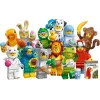 LEGO MINIFIGURES 71051 Serie 28 - Tiere