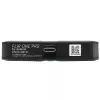 Wärmebildkamera FLIR FP3IC 160×120 px, 8,7 Hz, NETD 150 mK, -20–400 °C, USB‑C, Metallgehäuse