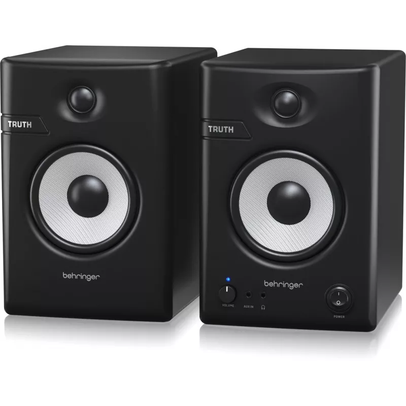 Lautsprecher Behringer Truth 4.5 BT 32 W