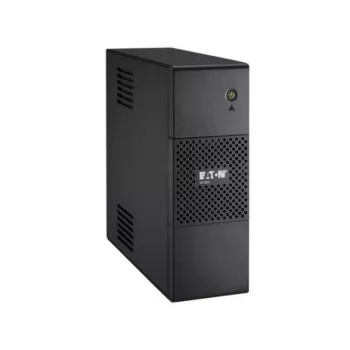 Eaton 5S 550i unterbrechungsfreie Stromversorgung (USV) 0,55 kVA 330 W 4 AC-Ausgänge