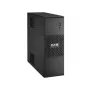 Eaton 5S 550i unterbrechungsfreie Stromversorgung (USV) 0,55 kVA 330 W 4 AC-Ausgänge