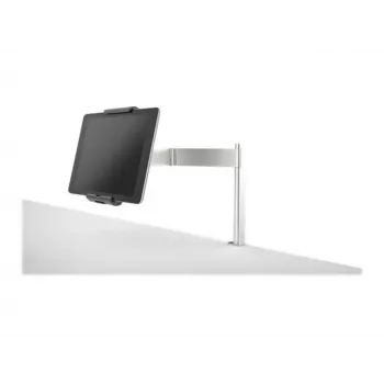 Passive Halterung Durable 8931-23 Tablet/UMPC Silber