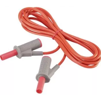 Voltcraft VC-8063390 Rot