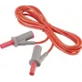 Voltcraft VC-8063390 Rot
