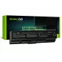 Green Cell TS01 Notebook-Ersatzakku