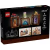 Bauset LEGO Ideas Modell 21362, 880 Teile, empfohlenes Alter 18+