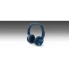 Muse | M-276BTB | Kabellos | On-Ear | Mikrofon | Kabellos | Blau