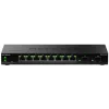 NETGEAR GS310TPv2 Managed L2/L3 Gigabit Ethernet (10/100/1000) Power over Ethernet (PoE) Desktop Schwarz