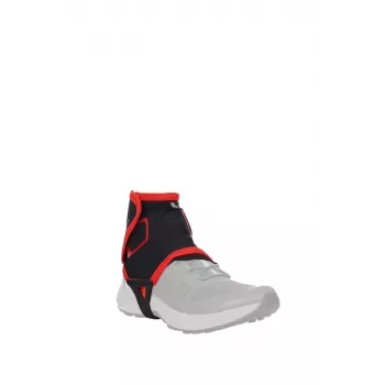 Stuptuty trail gaiters high-Schwarz-m SALOMON