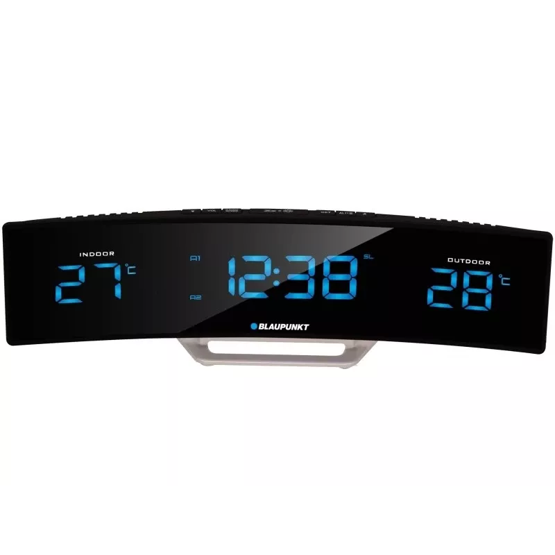 Uhrenradio Blaupunkt CR12BK