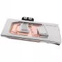 Watercool Heatkiller V GPU-Wasserkühler für RX 6800/6900XT, ARGB, Kupfer-Acryl