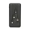 Tragbares Ladegerät Extralink Powerbank EPB-083 10000mAh