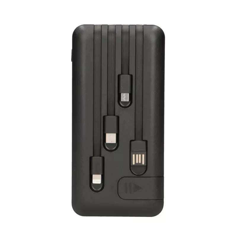 Tragbares Ladegerät Extralink Powerbank EPB-083 10000mAh