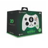 Hyperkin M02668-ANWH, Gamepad, Xbox One, Xbox Series S, Xbox Series X, Optionstaste, Kabelgebunden, USB, USB Typ-C