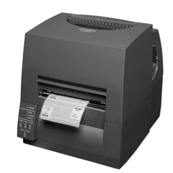 Citizen CLS631IINEBXX Drucker Schwarz