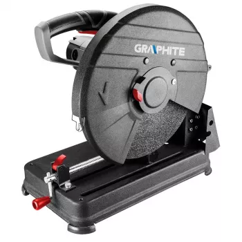 Graphite 59G873 tragbare Kreissäge