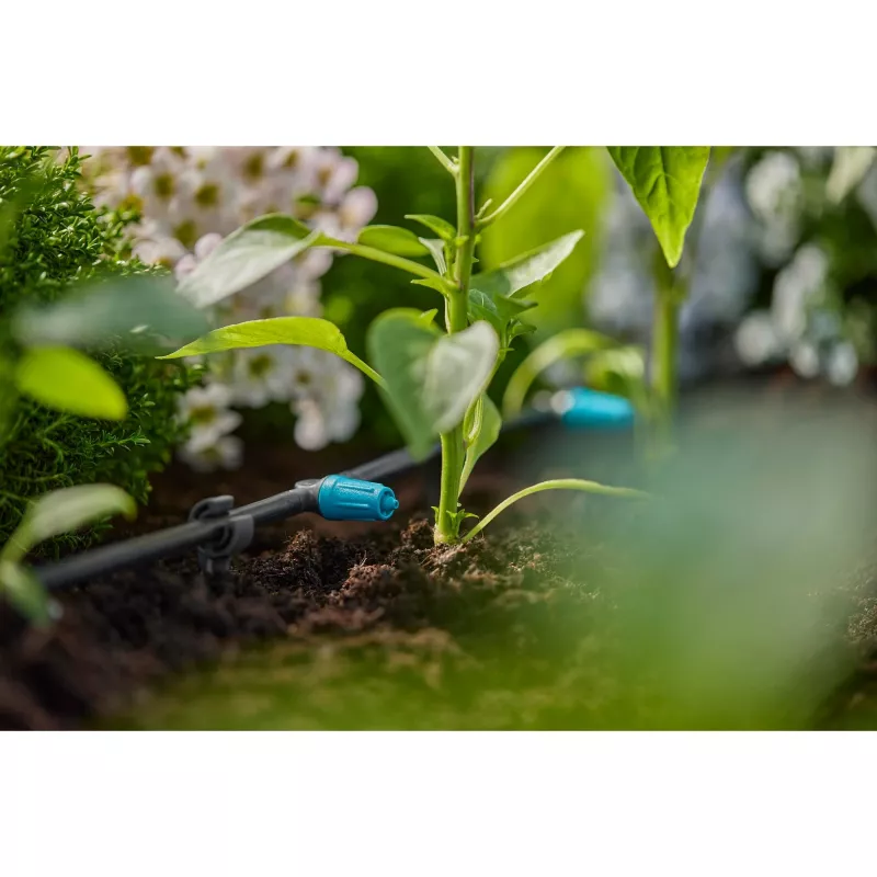 Gardena 13315-20 Gartengerät 15 L Schwarz