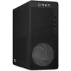 16L Gaming Desktop TG03-0151ng, Gaming-PC schwarz, Windows 11 Home