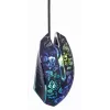 Maus USB Optisch SCHWARZ/MUS-6B-GRAFIX-01 Gembird