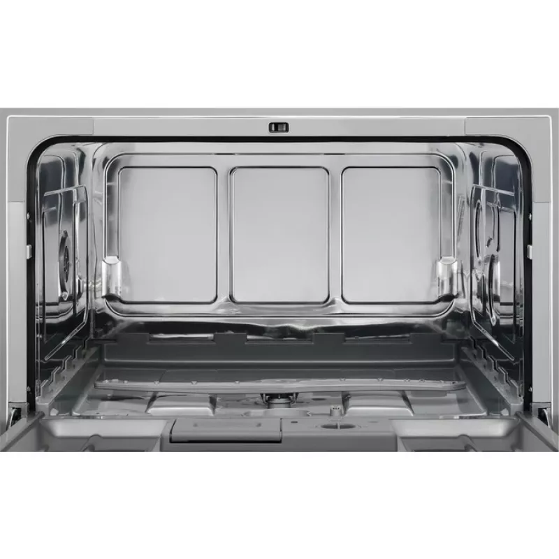 Electrolux ESF2400OK Tischgeschirrspüler 6 Maßgedecke 52 dB