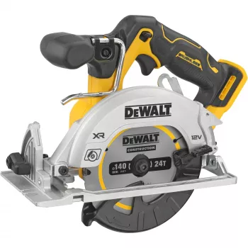 DeWALT DCS512NT 12V Akku-Handkreissäge, 140 mm, Basisversion