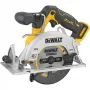 DeWALT DCS512NT 12V Akku-Handkreissäge, 140 mm, Basisversion