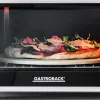 Grill Gastroback Design Bistro 26 L 1500 W Edelstahl