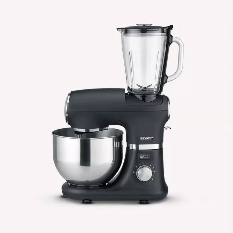 Standmixer-Zubehör SEVERIN ZB 5593 für KM 3896 KM 3897