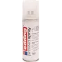 Permanentes Sprühlack-Acrylspray Edding 200 ml Farblos