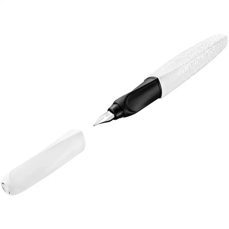 Füllfederhalter Pelikan 824620 Patronenfüllsystem Weiß
