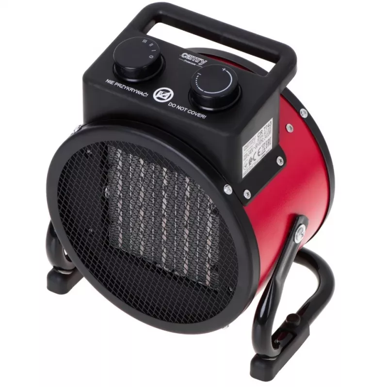 Keramikheizgerät Camry CR 7743