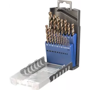 Kwb Cobalt COMP-BOX 1-10 19-teilig (248920)