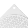 Lüfterfilter Silverstone FF121 ABS Nylon Weiß 120mm