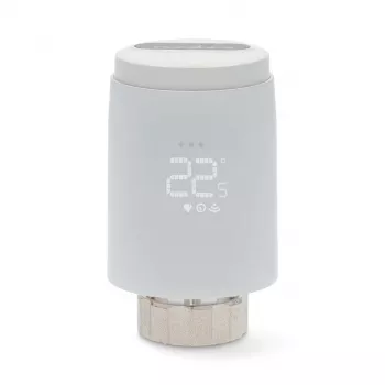 Nedis SmartLife ZigBee Heizkörperthermostat