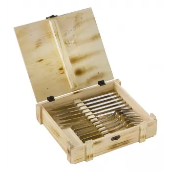 Zwilling Specials 12-teiliges Steak-Set