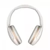 Kabellose Kopfhörer AOSOL Serene Hush Pro Beige