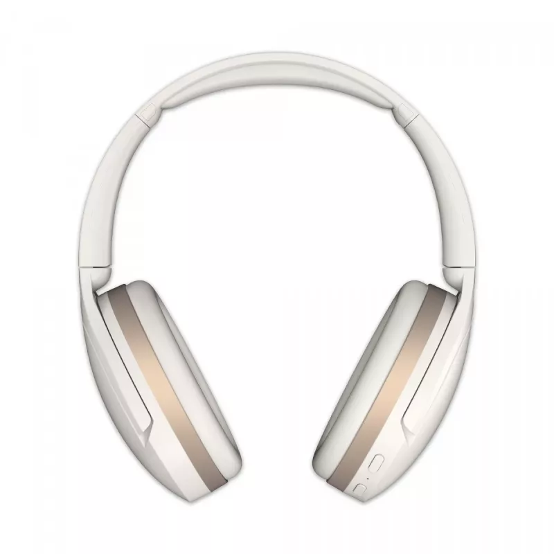 Kabellose Kopfhörer AOSOL Serene Hush Pro Beige