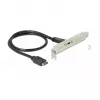 Internes USB-Kabel DeLOCK 89936
