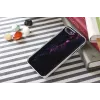 Schutzhülle iKins für Apple iPhone 8/7 — milky way white