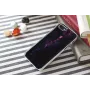 Schutzhülle iKins für Apple iPhone 8/7 — milky way white