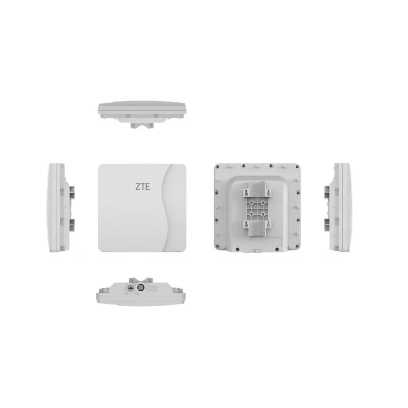 Wireless Router ZTE MF258 + Z1200 – ZTE MF258 + Z1200
