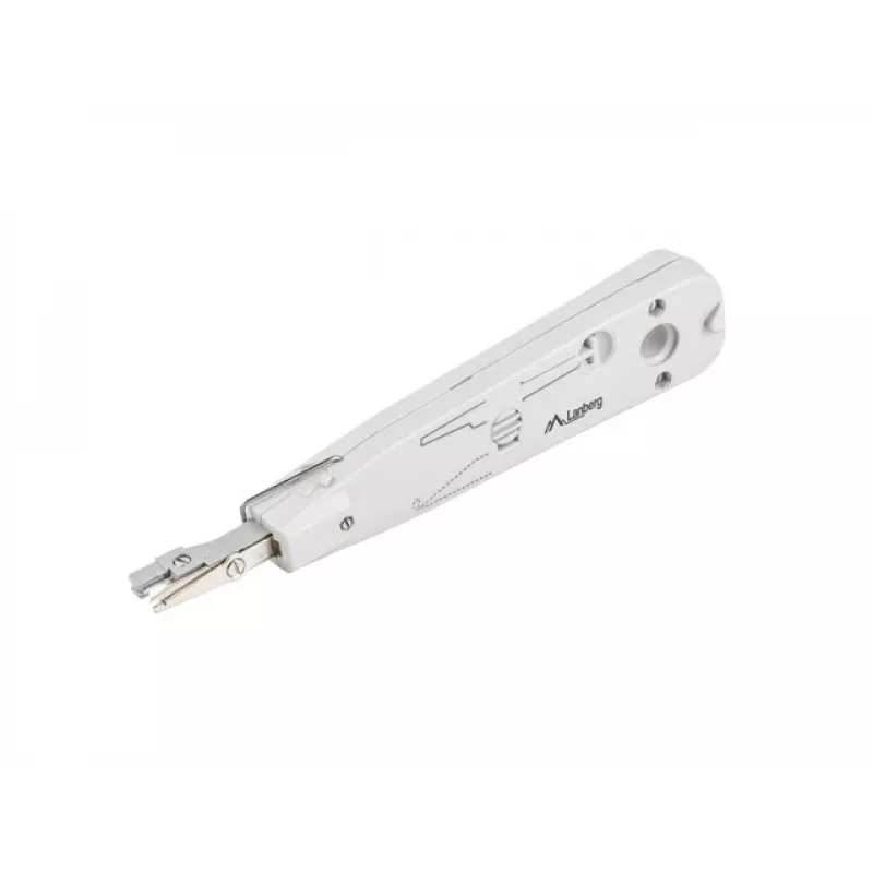Kabel-Crimp-Einführwerkzeug Lanberg NT-0001