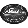 Stuhlmatte Sharkoon Sharkoon Floor Mat
