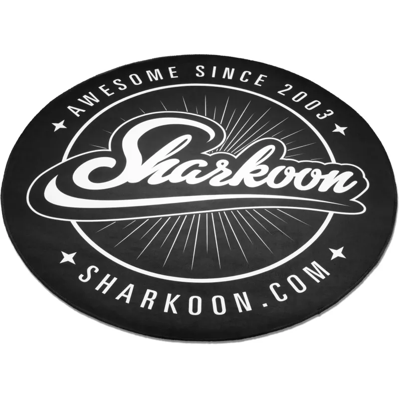 Stuhlmatte Sharkoon Sharkoon Floor Mat