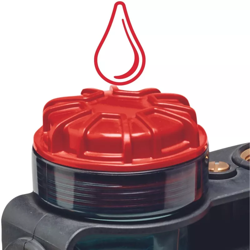 Druckpumpe Einhell AQUINNA 36/34 3,7 bar 3400 l/h